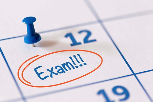 TIME-TABLE FOR BE, I BCA and MCA – December 2018 Exams