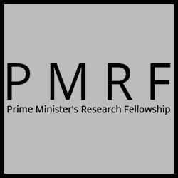 The Prime Minister’s Research Fellowship (PMRF)