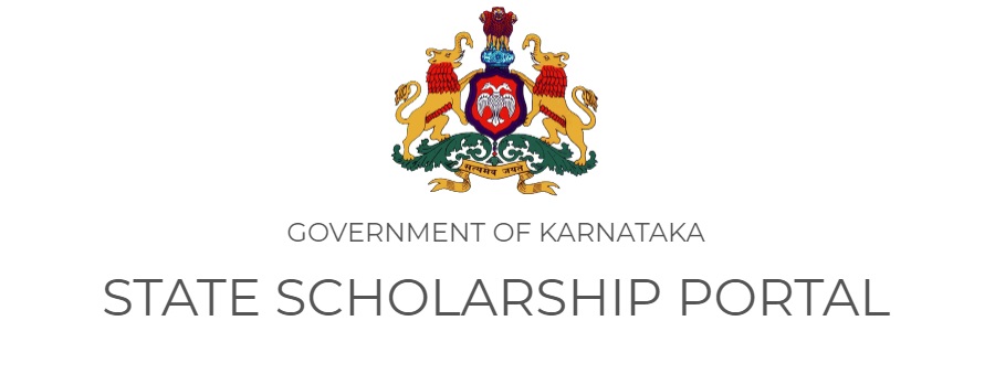 Karnataka State Scholarship Portal (SSP)